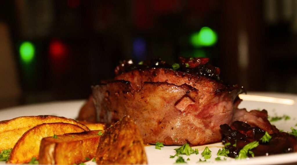 Batsu Gastropub, Canaan de Rivas, Costa Rica