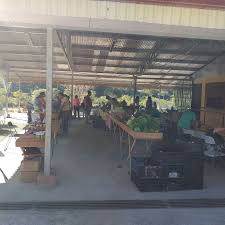 Chimirol de Rivas, Costa Rica Food Market, Feria