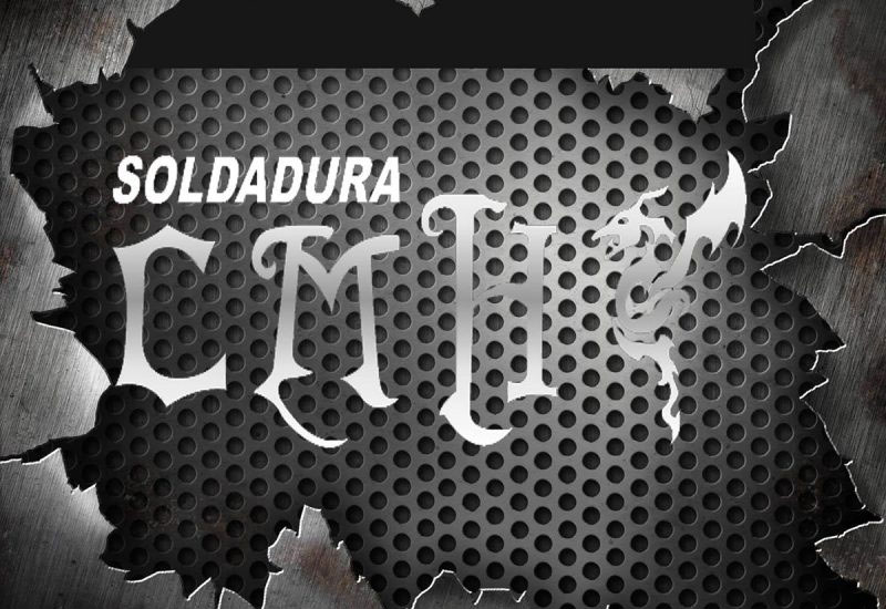 Soldadura CMH wrought iron works, stainless steel, & aluminum in Chirripo Valley area
