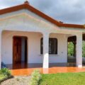 House rental San Antonio de Rivas