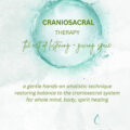 Craniosacral Therapy in Chirripo, Costa Rica