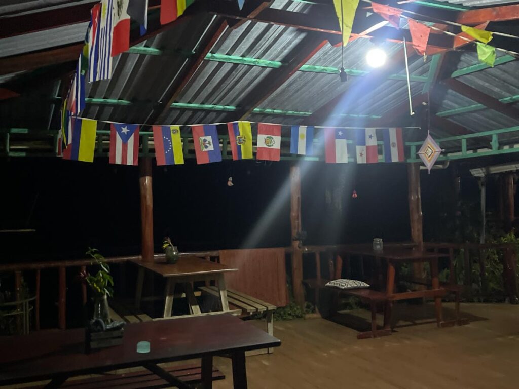 Centro Ecológico Montaña Verde, Costa Rica